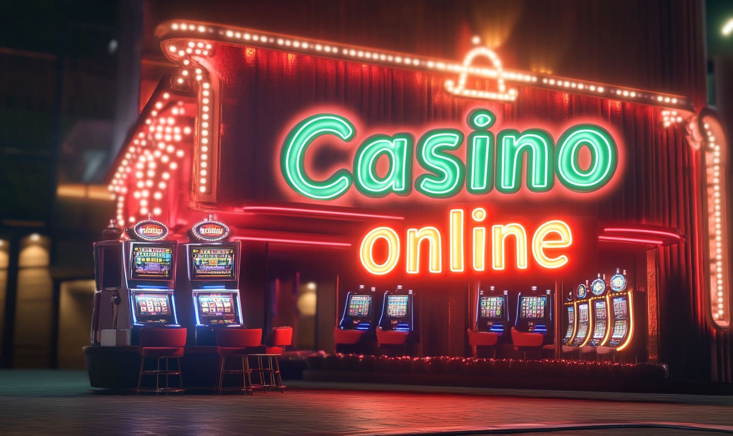 
                                Exclusive WJ2 Online Casino
                                